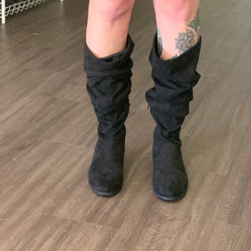 Versatile Boots - Picture 6 of 8